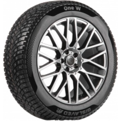 225/65 R17 106T Gislaved One W 225/65 R17 106T Gislaved One W